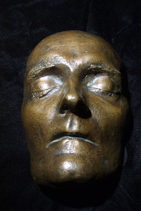 death masks  heirloom  asked   clairelinic omgfacts medium