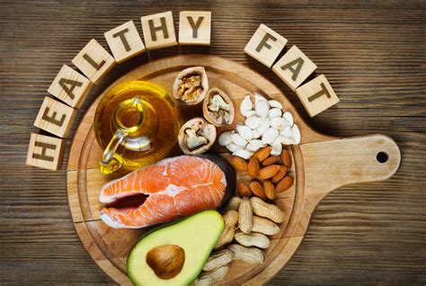 Did You Know That Your Body Needs Good Fats For Healthy Function