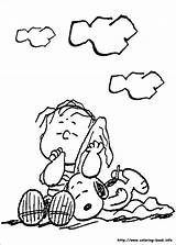 Coloring Snoopy Pages Kids Colouring Characters Visit Favourite Selection Huge Sheets sketch template