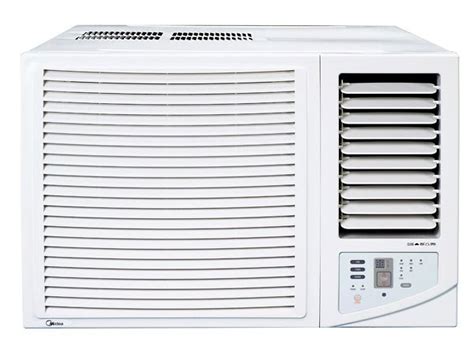 midea air conditioning midea mwf cr window air conditioner