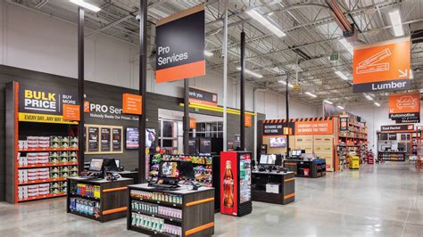 home depot case study wd partners