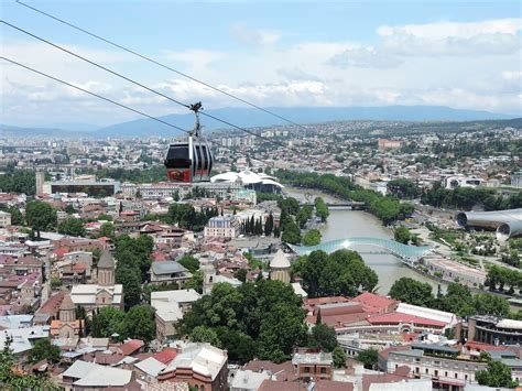 10 Best Things To Do In Tbilisi Old Town Georgia