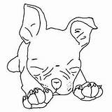 Terriers Bordado sketch template