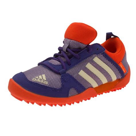 adidas daroga  junior running shoes   sportsshoescom