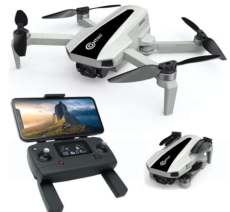 contixo  pocket  drone overview  buy blog