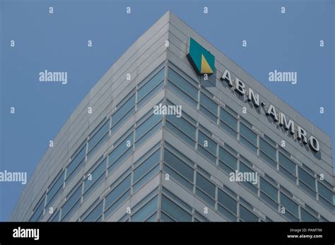 abn amro stock  abn amro stock images alamy