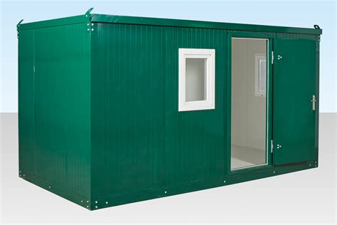 flat pack drying room cabin  hire portable space uk