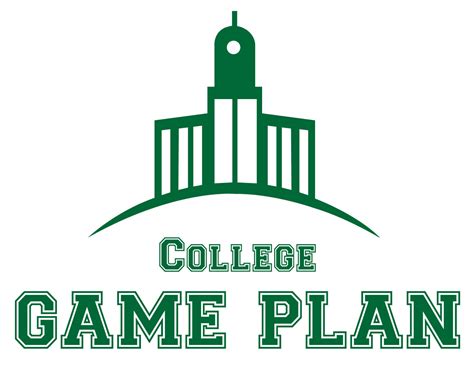 cgplogo college game plan