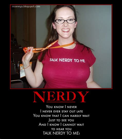 nsaney z posters ii nerd girl talk nerdy to me t shirt