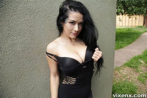 49 Besten Models Of Vixenx Bilder Auf Pinterest Szene