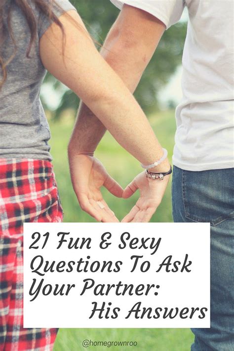 roo on twitter 21 fun and sexy questions to ask your partner quiz