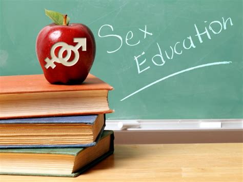 Right Of Withdrawal From Sex Education Will Continue Says
