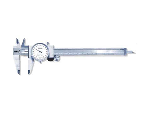dial calipers  mm