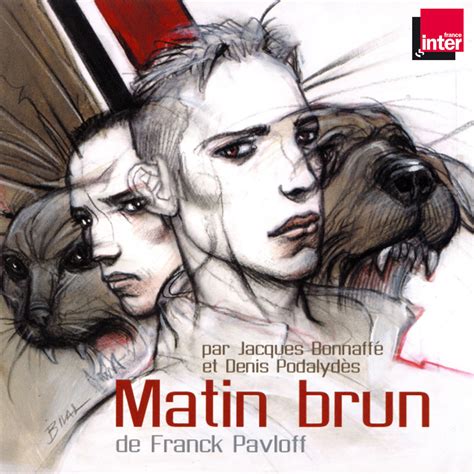 matin brun radio france