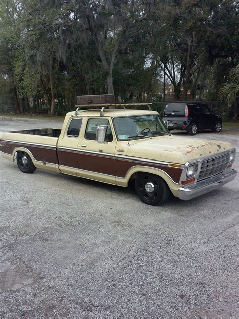 restomod supercab build ford truck enthusiasts forums