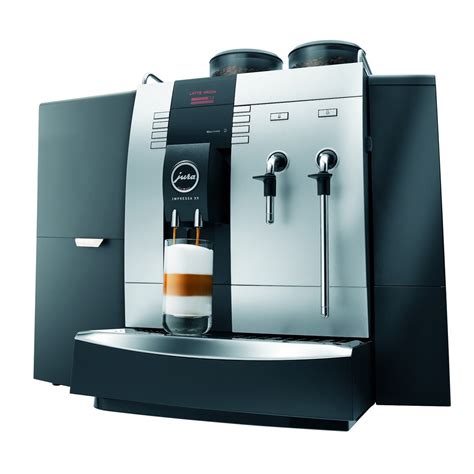 jura  platinum bean  cup coffee machine fully refurbished simply great coffee