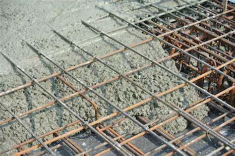 reinforced concrete basic civil engineering