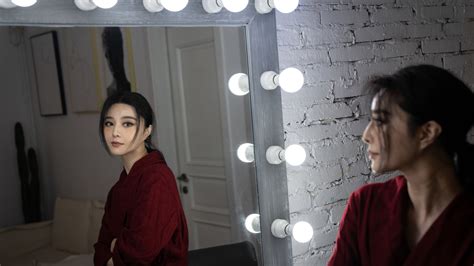 Fan Bingbing China’s Top Actress Talks Of Comeback After Scandal