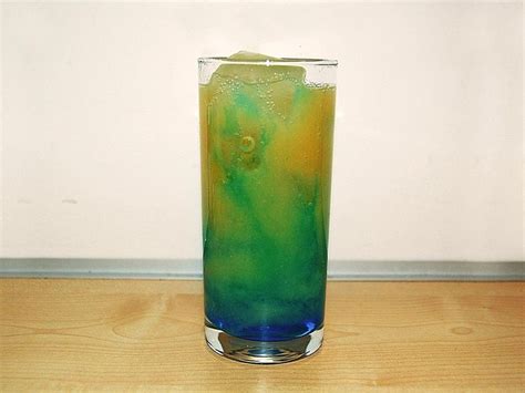 blue curacao cocktail von jessy chefkoch rezept blue curacao curacao blue curacao