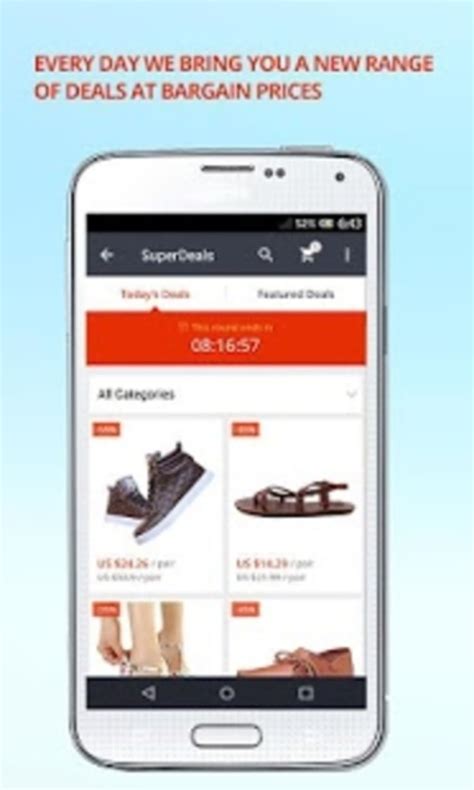 aliexpress apk  android
