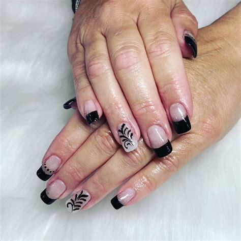 nails  grace spa home
