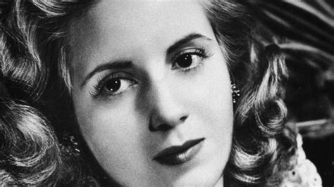 bbc future the gruesome untold story of eva peron s lobotomy