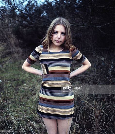 24 Best Images About Sally Thomsett On Pinterest English