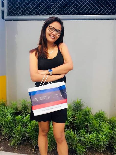 Aya Garcia Filipino Escort In Makati City