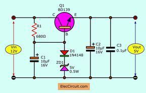 converter electronic circuit projects circuit projects electronics projects