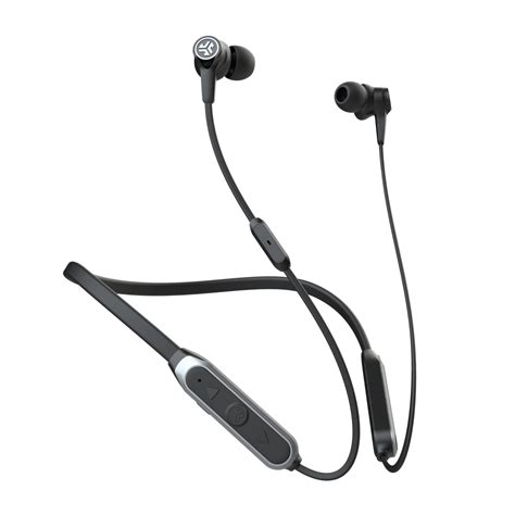 jlab audio epic anc wireless active noise canceling earbuds headphone reviews  discussion