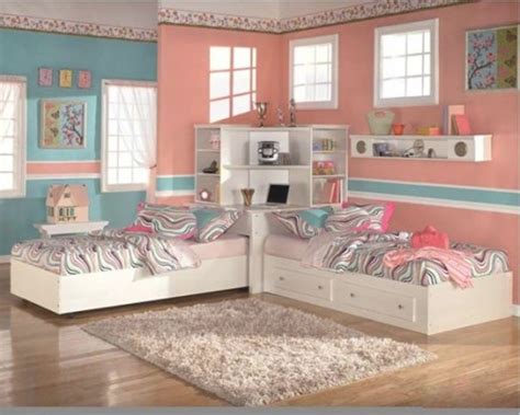 cute room decor ideas  teenage girls traba homes  awesome twin