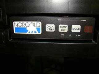 rv appliances  rv motorhome norcold refrigerator norcold lrim black  sale rv