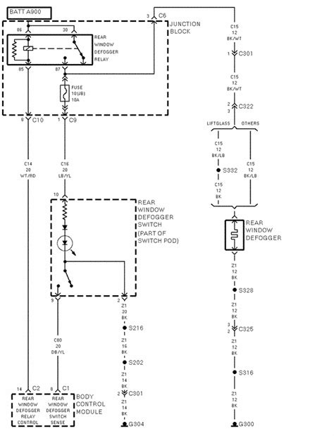 wiring diagram jeep grand cherokee zj wiring diagram