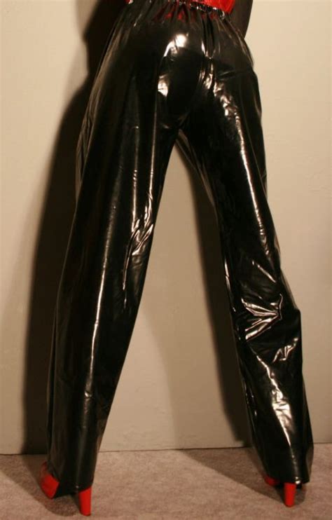 Please Reblog If You Love Shiny Plastic Wear Tumbex