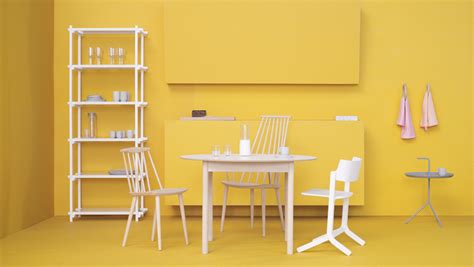 deco scandinave quelles couleurs associer avec des meubles en bois clair  decofr