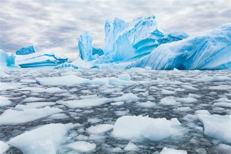 how fast will antarctica s ice sheet melt