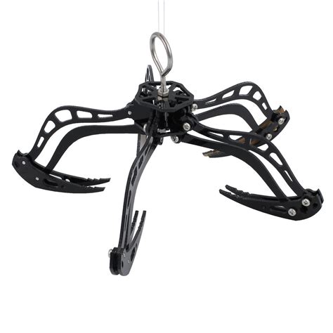 drone micro claw hook finish tackle