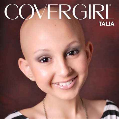 Teenage Cover Girl Loses Cancer Battle Medpage Today