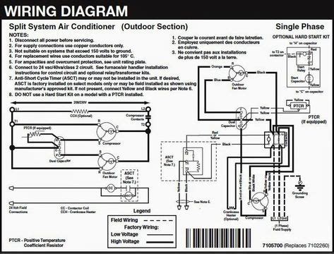 electrical wiring diagrams  air conditioning systems part  electrical knowhow mit