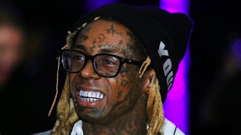 lil wayne says he doesn t know where relationship with