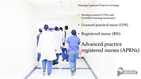 nursing capstone project topics customessaymeistercom