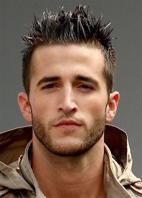 20 Different Hairstyles For Men Feed Inspiration