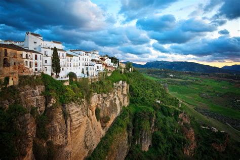 charming pueblos blancos  visit  andalucia day trips tips