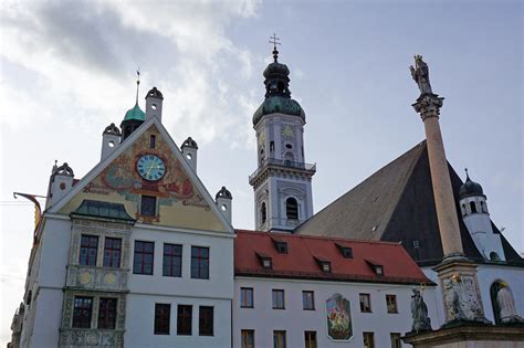 freising upper bavaria germany  guides