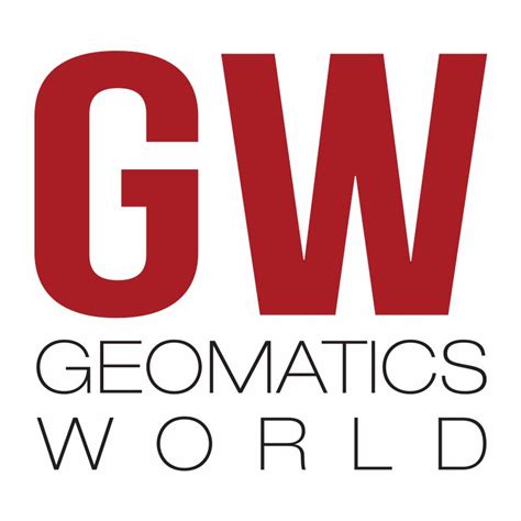 geomatics world atgeomaticsworld twitter