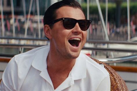 16 Things You Didn T Know About The Wolf Of Wall Street