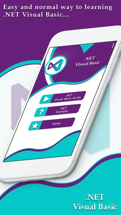 visual basic net tutorial vb net examples  android apk