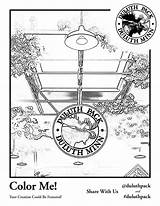 Coloring Pages Duluth Pack Below Choose sketch template