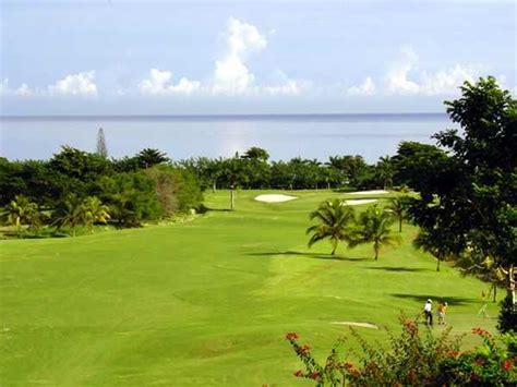 Tryall Club In Montego Bay Saint James Jamaica Golf Advisor