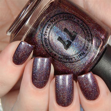 nail lacquer chase swatches  review  june hhc